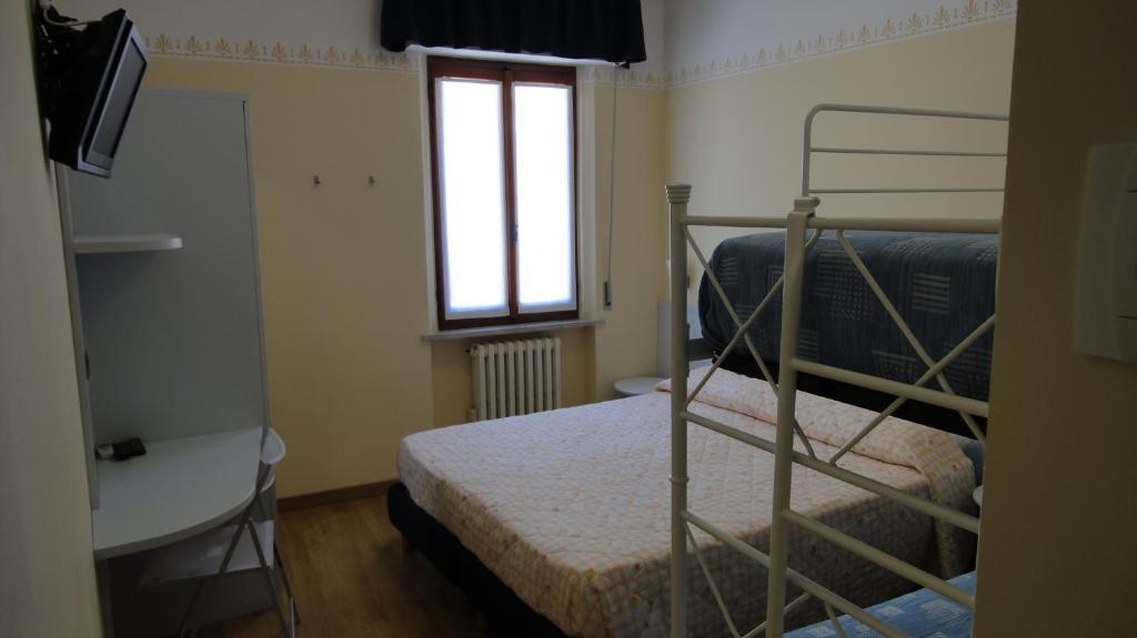 Hotel Centrale San Benedetto del Tronto Szoba fotó