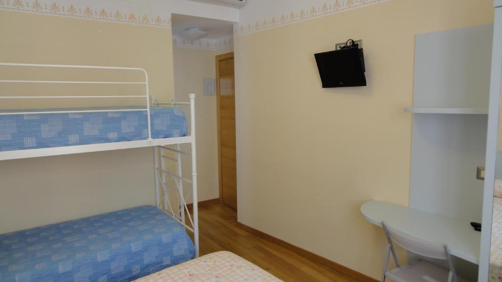Hotel Centrale San Benedetto del Tronto Szoba fotó
