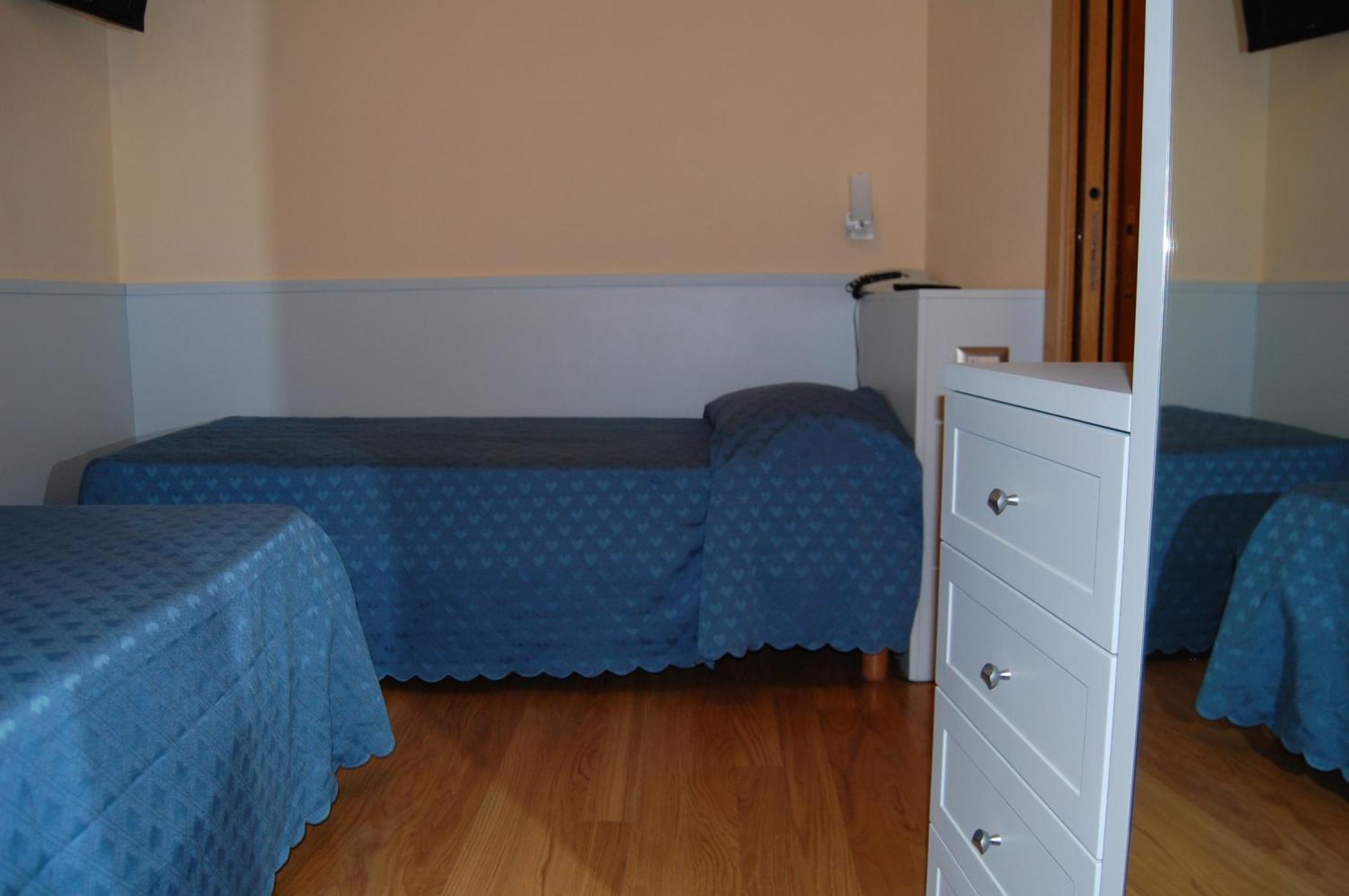 Hotel Centrale San Benedetto del Tronto Kültér fotó