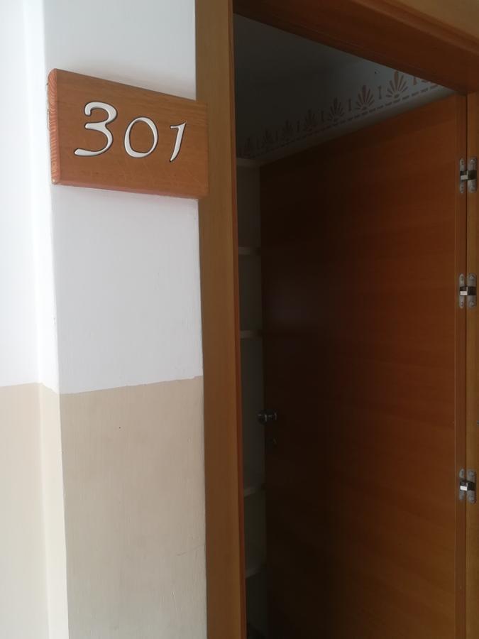 Hotel Centrale San Benedetto del Tronto Kültér fotó